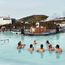 Iceland's Blue Lagoon geothermal spa has fully reopened