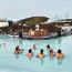 Iceland's Blue Lagoon is temporarily closed due to risk of volcanic eruption