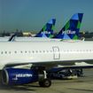 As part of the Northeast Alliance, American has leased 30 daily arrival and departure slots to JetBlue at JFK Airport.