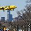 Frontier will get Spirit's LaGuardia slots if JetBlue merger happens