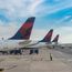 Delta sheds corporate staff