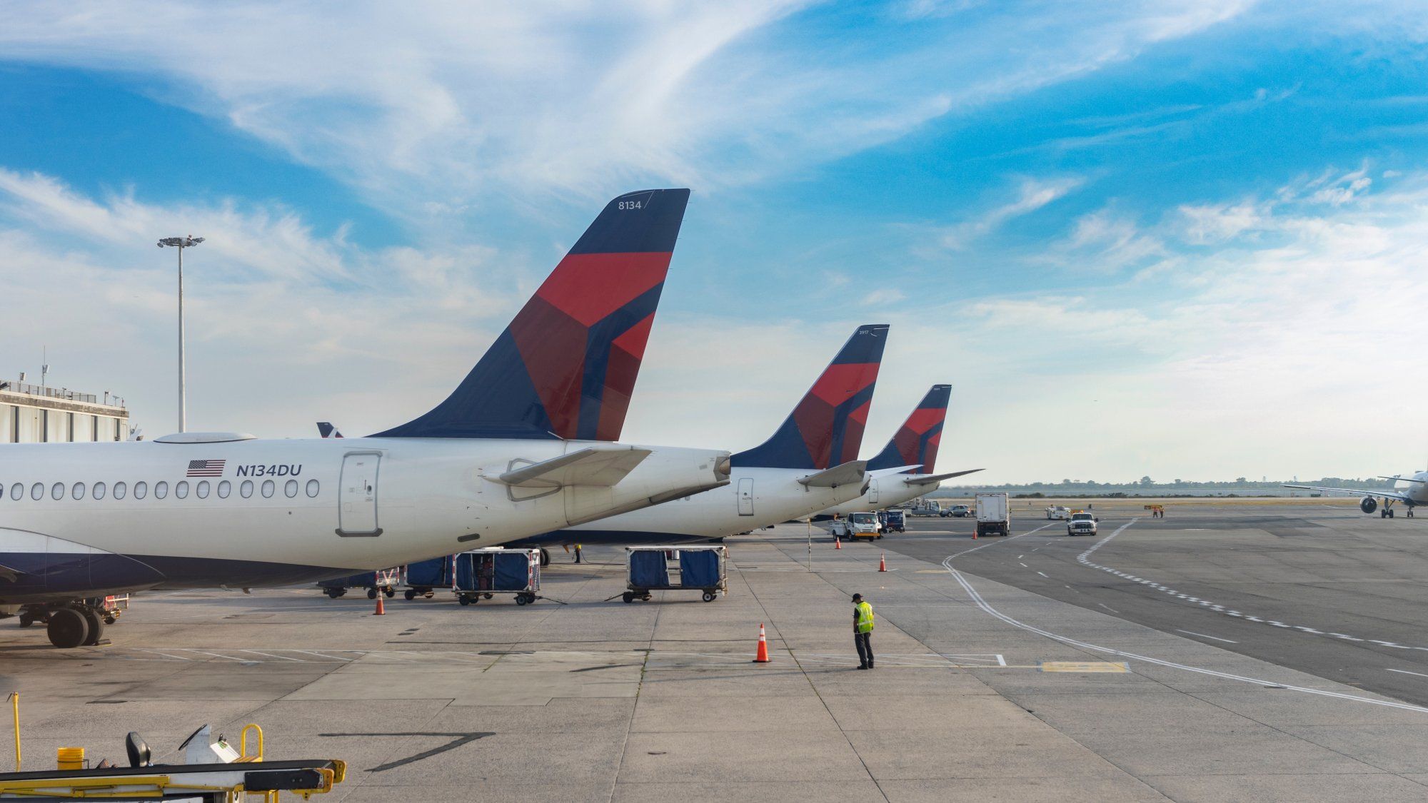 Delta unveils new JFK seasonal service to Europe Travel Weekly