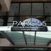 Park Hotels & Resorts says the Parc 55 and Hilton San Francisco Union Square have been a "burden on operating results."