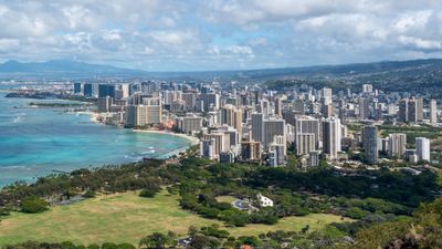 A clean slate at the Hawaii Tourism Authority