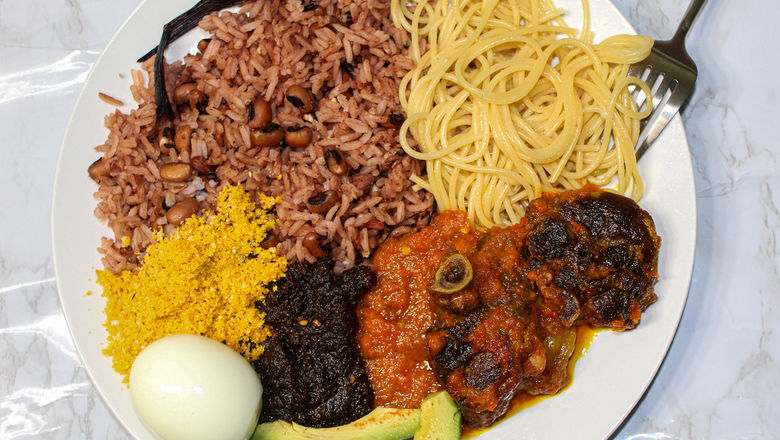 Appetite is growing for culinary tourism in Ghana: Travel Weekly