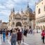 Venice will give day-tripper fee a test run