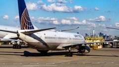 Between June 25 and June 30, United canceled more than 3,200 mainline flights, amounting to 19.6% of its schedule.