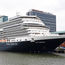 What's next following vote to shutter Amsterdam's cruise terminal?