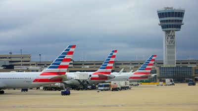 Starting May 1, American will stop awarding AAdvantage miles and loyalty accrual points through agencies not designated as "preferred."