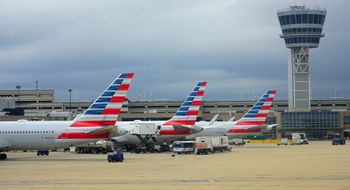ASTA says American has harmed travel agencies by removing fare content from the Edifact channel.