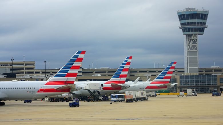 AmTrav found that direct and NDC fares were 10% lower on average than the available fares in Edifact, when there was a difference.