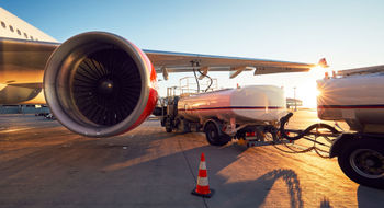 Environmentalists and airlines square off over standards for sustainable fuel
