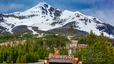 Big Sky, Mont., is just one example of a market where an influx of luxe hotels has led to spiking demand for hotel concierges.