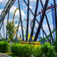 Six Flags and Cedar Fair agree to merge