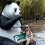 Time could be running out to see pandas at American zoos