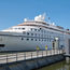 Cruise redeployments due to Israel war widen beyond the country