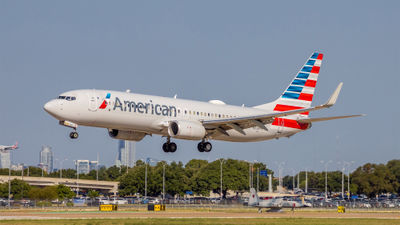 Starting July 11, only bookings from travel agencies that have reached preferred status with the airline will earn AAdvantage points.