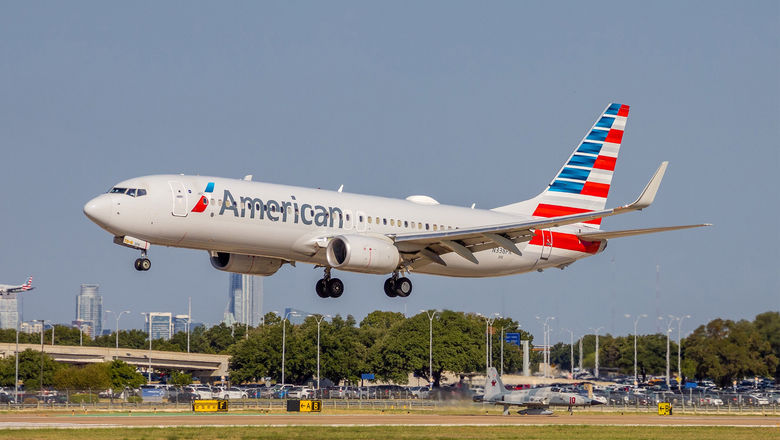 Starting July 11, only bookings from travel agencies that have reached preferred status with the airline will earn AAdvantage points.