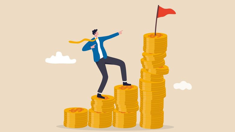 Ensemble discusses ways to speed advisors' path to better pay