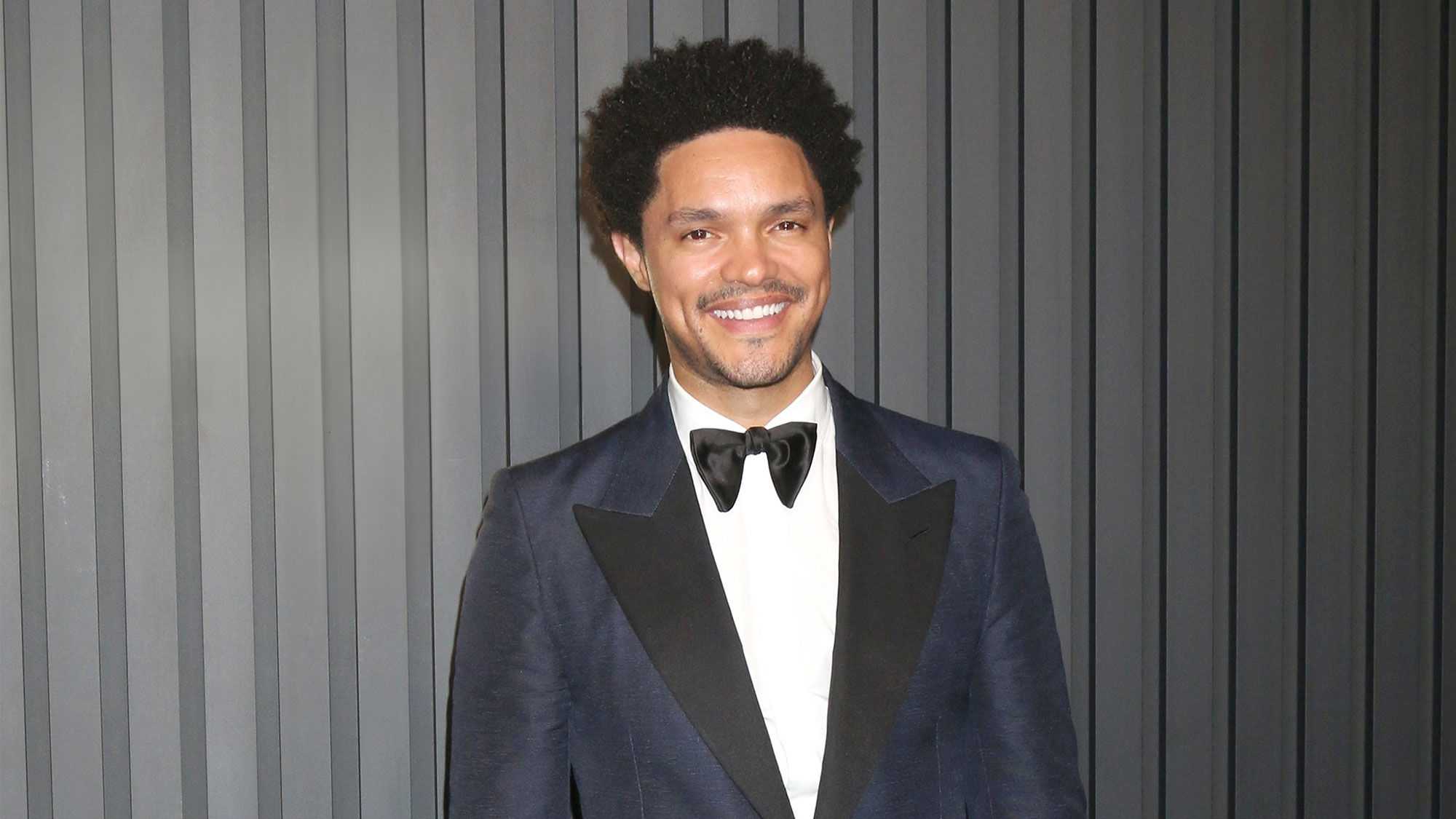 Trevor Noah, Pitchman For South Africa Tourism: Travel Weekly