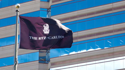 Ritz-Carlton plans a second hotel in Egypt