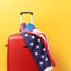 Does gun violence keep travelers away from the U.S.?