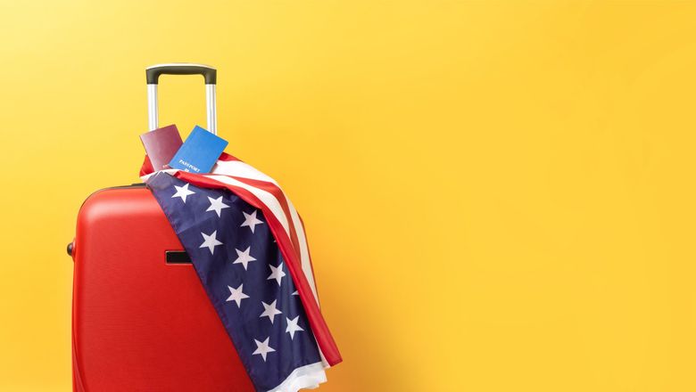 Does gun violence keep travelers away from the U.S.?: Travel Weekly