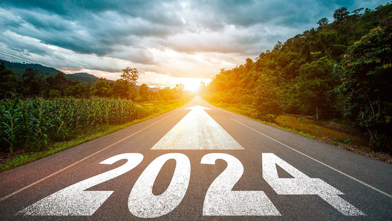2024 has been a mixed bag for travel agencies