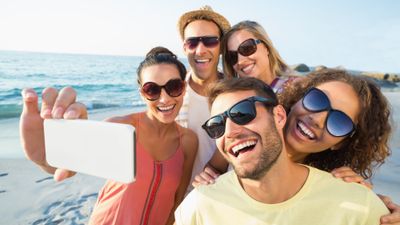 The report found that 90% of travelers participate in activities while on vacation, with Gen Z leading the pack at 96%.