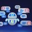 In the early days of AI, Expedia Group appears to be in good position
