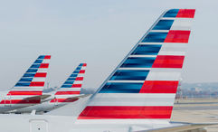 Hyatt is in with Delta, out with American Airlines