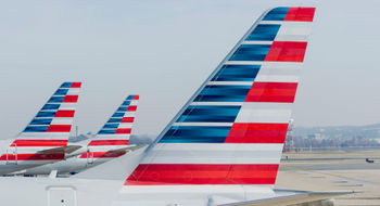 Hyatt is in with Delta, out with American Airlines