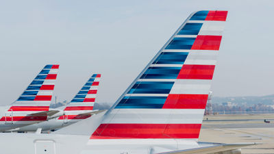 Hyatt is in with Delta, out with American Airlines