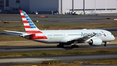 ASTA said its campaign against American Airlines was likely its largest to date in terms of engagement.