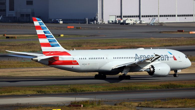 ASTA said its campaign against American Airlines was likely its largest to date in terms of engagement.