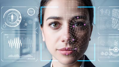 The U.S. Travel Association said that two-thirds of flyers widely support facial-recognition technology.