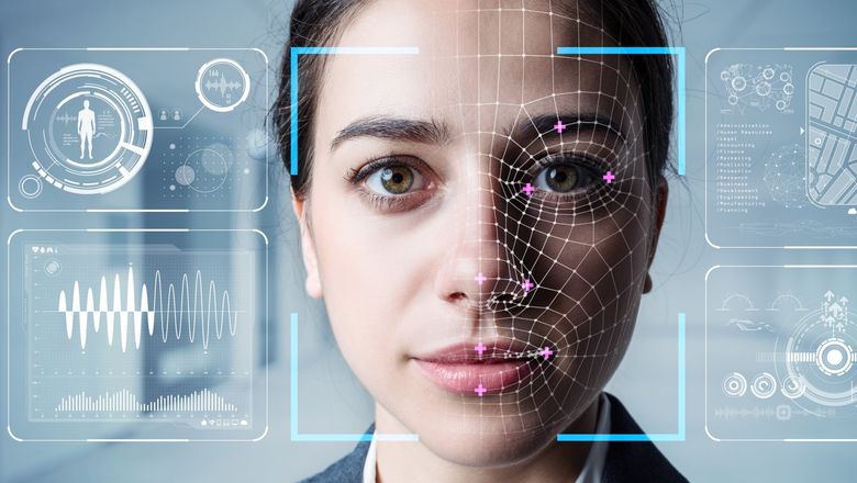 The U.S. Travel Association said that two-thirds of flyers widely support facial-recognition technology.