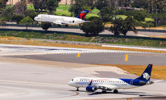 The DOT's order to shut down the Delta-Aeromexico joint venture didn't follow precedent, said the federal appeals court.