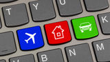 The per-booking fee is for one complete booking, so advisors would not have to pay separate fees for air, hotel and tours.