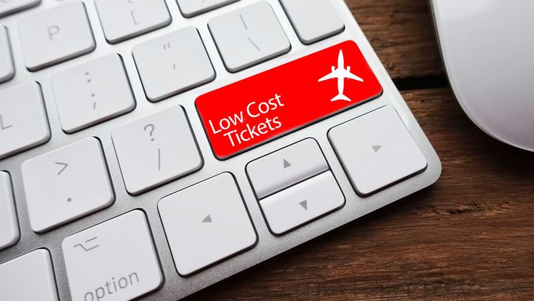 Consolidators are embracing NDC as they compete for the lowest airfares