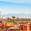 New United routes include the first U.S. service to Marrakech