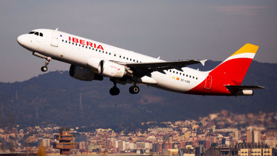 TSA has added eight additional airlines to the PreCheck trusted traveler program, including Spain's Iberia.