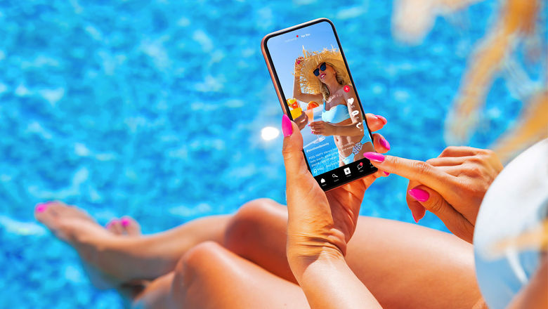 What a U.S. TikTok ban could mean for the travel industry