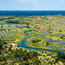 New Ethiopian Air route offers easier access to Botswana's Okavango Delta