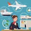 Rokitplace connects sellers with vetted suppliers in 50 countries.