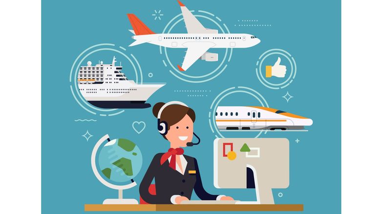 Travel Planners International will launch a franchising business