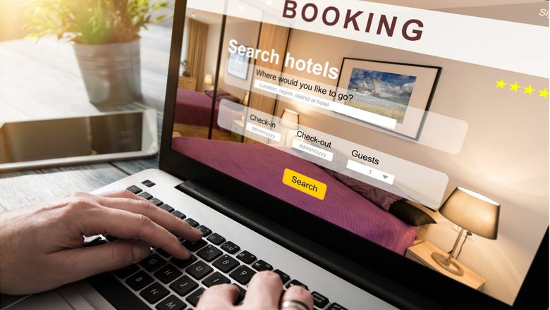 The FTC said that "hotels cannot collude on room pricing and cannot use an algorithm to engage in practices that would be illegal if done by a real person."