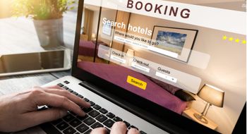 Hotel booking is now available in Tern for any interested agencies and hosts.