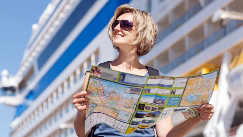 Travel advisors continue to find value in third-party shore excursions