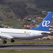 Turkish Airlines approved to purchase stake in Air Europa